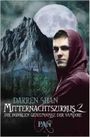 Mitternachtszirkus 2: Die dunklen Geheimnisse der Vampire Cover des Buches Mitternachtszirkus 2: Die dunklen Geheimnisse der Vampire (ISBN: 9783426283356)