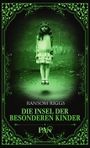 Die Insel der besonderen Kinder Cover des Buches Die Insel der besonderen Kinder (ISBN: 9783426283684)