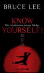 Know yourself! Cover des Buches Know yourself! (ISBN: 9783426293027)