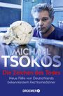 Die Zeichen des Todes Cover des Buches Die Zeichen des Todes (ISBN: 9783426302057)