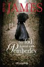 Der Tod kommt nach Pemberley Cover des Buches Der Tod kommt nach Pemberley (ISBN: 9783426304136)