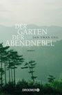 Der Garten der Abendnebel Cover des Buches Der Garten der Abendnebel (ISBN: 9783426305140)