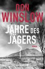 Jahre des Jägers Cover des Buches Jahre des Jägers (ISBN: 9783426305300)