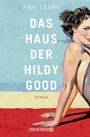 Das Haus der Hildy Good Cover des Buches Das Haus der Hildy Good (ISBN: 9783426306376)