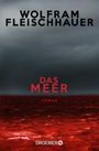 Das Meer Cover des Buches Das Meer (ISBN: 9783426307076)