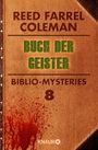 Buch der Geister Cover des Buches Buch der Geister (ISBN: 9783426425558)