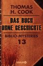 Das Buch ohne Geschichte Cover des Buches Das Buch ohne Geschichte (ISBN: 9783426425657)