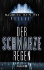 Der schwarze Regen Cover des Buches Der schwarze Regen (ISBN: 9783426437469)