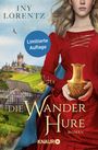 Die Wanderhure Cover des Buches Die Wanderhure (ISBN: 9783426447932)