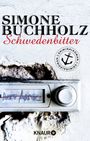 Schwedenbitter Cover des Buches Schwedenbitter (ISBN: 9783426500392)