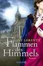Flammen des Himmels Cover des Buches Flammen des Himmels (ISBN: 9783426504093)