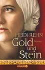 Gold und Stein Cover des Buches Gold und Stein (ISBN: 9783426509210)