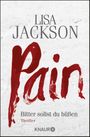 Pain Cover des Buches Pain (ISBN: 9783426512111)