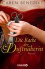 Die Rache der Duftnäherin Cover des Buches Die Rache der Duftnäherin (ISBN: 9783426515013)