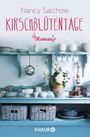Kirschblütentage Cover des Buches Kirschblütentage (ISBN: 9783426515037)