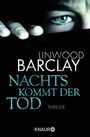 Nachts kommt der Tod Cover des Buches Nachts kommt der Tod (ISBN: 9783426515969)