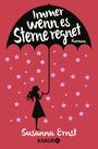 Immer wenn es Sterne regnet Cover des Buches Immer wenn es Sterne regnet (ISBN: 9783426516805)