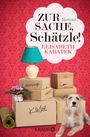 Zur Sache, Schätzle! Cover des Buches Zur Sache, Schätzle! (ISBN: 9783426517024)