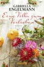 Eine Villa zum Verlieben Cover des Buches Eine Villa zum Verlieben (ISBN: 9783426517109)