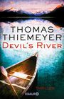 Devil's River Cover des Buches Devil's River (ISBN: 9783426517154)