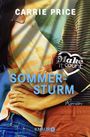 Make it Count - Sommersturm Cover des Buches Make it Count - Sommersturm (ISBN: 9783426518144)