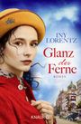 Glanz der Ferne Cover des Buches Glanz der Ferne (ISBN: 9783426518892)