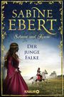 Schwert und Krone - Der junge Falke Cover des Buches Schwert und Krone - Der junge Falke (ISBN: 9783426520178)