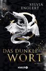 Das dunkle Wort Cover des Buches Das dunkle Wort (ISBN: 9783426521076)