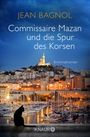 Commissaire Mazan und die Spur des Korsen Cover des Buches Commissaire Mazan und die Spur des Korsen (ISBN: 9783426521601)