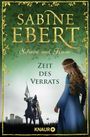 Schwert und Krone - Zeit des Verrats Cover des Buches Schwert und Krone - Zeit des Verrats (ISBN: 9783426522073)