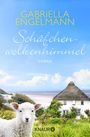 Schäfchenwolkenhimmel Cover des Buches Schäfchenwolkenhimmel (ISBN: 9783426522165)