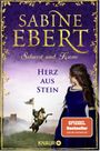 Schwert und Krone - Herz aus Stein Cover des Buches Schwert und Krone - Herz aus Stein (ISBN: 9783426522431)