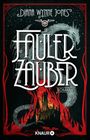 Fauler Zauber Cover des Buches Fauler Zauber (ISBN: 9783426522905)
