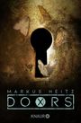 DOORS X - Dämmerung Cover des Buches DOORS X - Dämmerung (ISBN: 9783426523872)