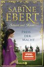 Schwert und Krone - Preis der Macht Cover des Buches Schwert und Krone - Preis der Macht (ISBN: 9783426525418)