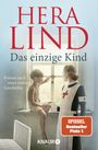 Das einzige Kind Cover des Buches Das einzige Kind (ISBN: 9783426528365)