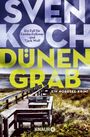 Dünengrab Cover des Buches Dünengrab (ISBN: 9783426529850)