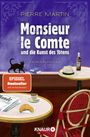Monsieur le Comte und die Kunst des Tötens Cover des Buches Monsieur le Comte und die Kunst des Tötens (ISBN: 9783426530610)