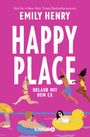 Happy Place Cover des Buches Happy Place (ISBN: 9783426530627)