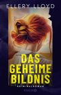 Das geheime Bildnis Cover des Buches Das geheime Bildnis (ISBN: 9783426561614)