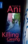 Killing Giesing Cover des Buches Killing Giesing (ISBN: 9783426632055)
