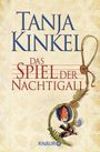Das Spiel der Nachtigall Cover des Buches Das Spiel der Nachtigall (ISBN: 9783426636329)