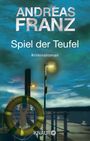 Spiel der Teufel Cover des Buches Spiel der Teufel (ISBN: 9783426639405)