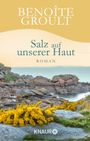 Salz auf unserer Haut Cover des Buches Salz auf unserer Haut (ISBN: 9783426654347)