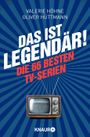 Das ist ... legendär! Cover des Buches Das ist ... legendär! (ISBN: 9783426786222)