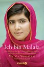 Ich bin Malala Cover des Buches Ich bin Malala (ISBN: 9783426786895)