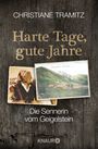 Harte Tage, gute Jahre Cover des Buches Harte Tage, gute Jahre (ISBN: 9783426789339)