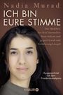 Ich bin eure Stimme Cover des Buches Ich bin eure Stimme (ISBN: 9783426789452)