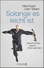 Solange es leicht ist Cover des Buches Solange es leicht ist (ISBN: 9783426790502)