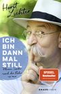Ich bin dann mal still Cover des Buches Ich bin dann mal still (ISBN: 9783426879054)